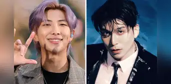 Namjoon de BTS estrena canción "Don't ever say love me" con Colde: tráiler y horarios de lanzamiento