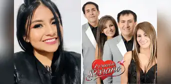 ¿Cómo reaccionaron los dueños de Corazón Serrano ante la renuncia de Nickol Sinchi?