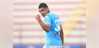 ¿Regresará? Percy Liza se pronunció por primera vez sobre su posible retorno a Sporting Cristal ¿Regresará? Percy Liza se pronunció por primera vez sobre su posible retorno a Sporting Cristal