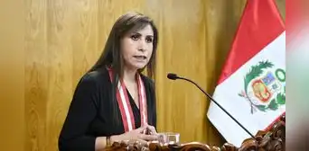 Fiscal de la Nación sobre informe de la CIDH: "Somos respetuosos de las normas internacionales" Fiscal de la Nación sobre informe de la CIDH: "Somos respetuosos de las normas internacionales"