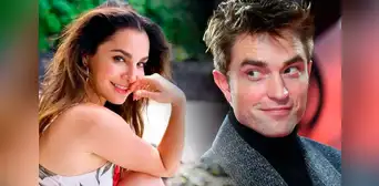 Martha Higareda y los motivos por los que habría rechazado trabajar con Robert Pattinson Martha Higareda y los motivos por los que habría rechazado trabajar con Robert Pattinson
