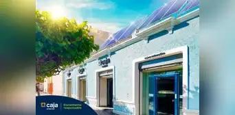 Reconocen a microfinanciera por sus acciones contra la contaminación ambiental Reconocen a microfinanciera por sus acciones contra la contaminación ambiental