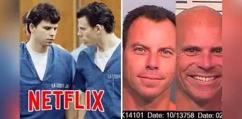 ¿Quiénes son los hermanos Lyle y Erik Menéndez y cuál fue su macabro crimen? ¿Quiénes son los hermanos Lyle y Erik Menéndez y cuál fue su macabro crimen?