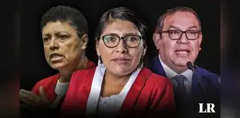 "Gabinete de la muerte": la frase que Martha Moyano pidió retirar a Margot Palacios por alusión a Otárola