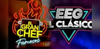 "El gran chef famosos" vs. "Esto es guerra": ¿qué programa lideró el RATING el último 2 de mayo?