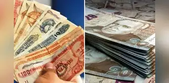 ¿Por qué los bolivianos están comprando soles peruanos como activo refugio? ¿Por qué los bolivianos están comprando soles peruanos como activo refugio?