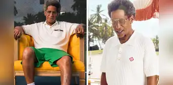 ¡Es oficial! Tego Calderón vuelve a la música con el gran tema "La receta": “Pa que se lo gocen” ¡Es oficial! Tego Calderón vuelve a la música con el gran tema "La receta": “Pa que se lo gocen”