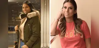 Rosa Fuentes reaparece para promocionar su emprendimiento: “Continúa seguir trabajando” Rosa Fuentes reaparece para promocionar su emprendimiento: “Continúa seguir trabajando”
