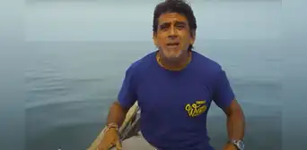 Manolo del Castillo advierte sobre grave depredación del mar peruano