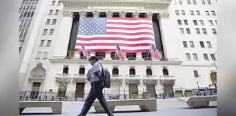 Estados Unidos: tasa de referencia sube y toca máximos