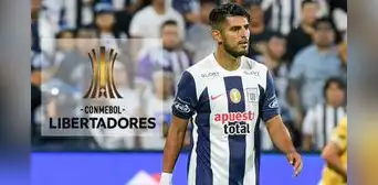 Carlos Zambrano fue tendencia tras la derrota de Alianza ante Mineiro: ¿qué pasó con el 'León'? Carlos Zambrano fue tendencia tras la derrota de Alianza ante Mineiro: ¿qué pasó con el 'León'?