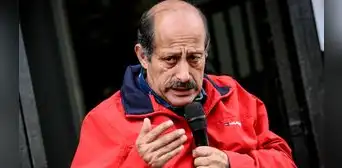 Héctor Valer rechaza bono de 9.900 soles para empleados del Congreso: “La mayor parte no trabaja”