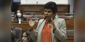 Congreso aprueba PL para que gobernadores y alcaldes rindan cuentas hasta último día de gestión Congreso aprueba PL para que gobernadores y alcaldes rindan cuentas hasta último día de gestión