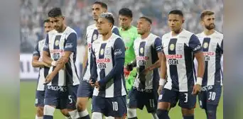 Liga 1 reprogramó el Alianza vs. Vallejo: íntimos tendrán un día menos de descanso ante Municipal