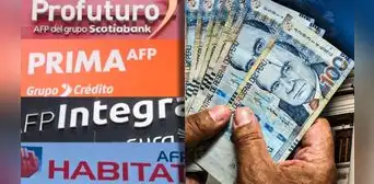 Financiar pensiones con el IGV generaría costo fiscal de casi S/11.000 millones Financiar pensiones con el IGV generaría costo fiscal de casi S/11.000 millones