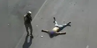 CIDH: informe habla de masacre y ejecuciones extrajudiciales