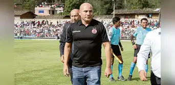 Joaquín Ramírez busca anular incautaciones