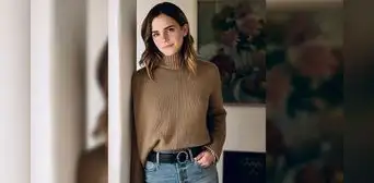 Emma Watson: “No era muy feliz, me sentí enjaulada” Emma Watson: “No era muy feliz, me sentí enjaulada”