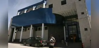 Hay municipios del sur que no gastaron un sol de presupuesto Hay municipios del sur que no gastaron un sol de presupuesto