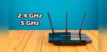 Wi-fi: ¿qué significa 2.4 GHz y 5 GHz en tu router y en qué se diferencian?