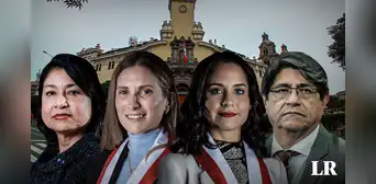 Miraflores: filtran datos personales y contraseñas de congresistas, ministros y periodistas