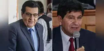 Arequipa: GRA cambia a funcionarios y pone de asesor a ex alcalde cuestionado Arequipa: GRA cambia a funcionarios y pone de asesor a ex alcalde cuestionado