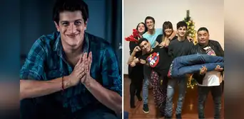 Stefano Tosso: ¿cuál es el vínculo que une al actor con los hijos de Alfredo Benavides? Stefano Tosso: ¿cuál es el vínculo que une al actor con los hijos de Alfredo Benavides?