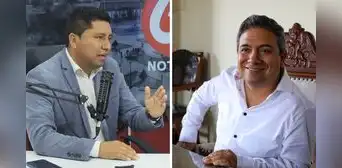 Gerente del GORE La Libertad sobre burgomaestre de Trujillo: "Para mí es como si no tuviéramos alcalde"