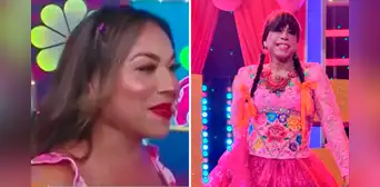 ¡Se olvidó de "JB en ATV"! Dayanita confirma que estará en "El reventonazo de la Chola": "Muy feliz" ¡Se olvidó de "JB en ATV"! Dayanita confirma que estará en "El reventonazo de la Chola": "Muy feliz"