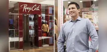Esta empresa inició con S/600 y ahora abrirá su primera tienda en Italia: la historia de Renzo Costa