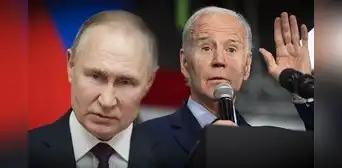 Rusia acusa a EE. UU. de estar detrás del presunto ataque contra Vladímir Putin