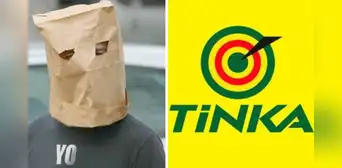 La Tinka: la vez que un arequipeño ganó S/20 millones y se cubrió la cara para recoger su premio La Tinka: la vez que un arequipeño ganó S/20 millones y se cubrió la cara para recoger su premio