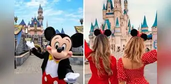 Walt Disney World desde Perú: ¿cuánto cuesta y qué es lo más barato comprar?