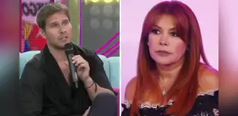 Magaly Medina: ¿cómo Miguel Arce logró que cancelaran un programa de la conductora en televisión?