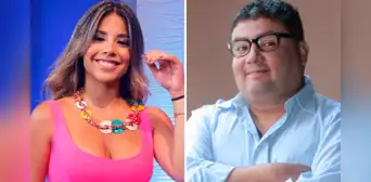 Gabriela Serpa: ¿qué edad tiene la actriz y cuántos años de diferencia le lleva Alfredo Benavides? Gabriela Serpa: ¿qué edad tiene la actriz y cuántos años de diferencia le lleva Alfredo Benavides?