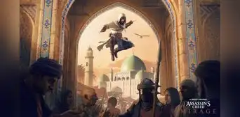 Assassin's Creed Mirage: se filtra fecha de lanzamiento en Gamestop