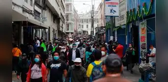 Mesa Redonda y Mercado Central: ¿cómo inscribirse para la reubicación y no pagar alquiler 3 meses? Mesa Redonda y Mercado Central: ¿cómo inscribirse para la reubicación y no pagar alquiler 3 meses?