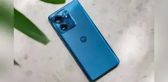Motorola Edge 40 ya es oficial: ¿cuáles son las características y el precio del nuevo gama media-alta? Motorola Edge 40 ya es oficial: ¿cuáles son las características y el precio del nuevo gama media-alta?