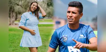 Rosa Fuentes reaparece en redes tras ampays de Paolo Hurtado: "Lo que no te mata te hace más fuerte" Rosa Fuentes reaparece en redes tras ampays de Paolo Hurtado: "Lo que no te mata te hace más fuerte"