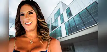 Rosa Fuentes: ¿cuál es el exclusivo negocio que tiene la aún esposa de Paolo Hurtado? Rosa Fuentes: ¿cuál es el exclusivo negocio que tiene la aún esposa de Paolo Hurtado?