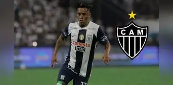 Christian Cueva tras derrota de Alianza Lima: "Cuando un rival es superior, hay que aceptarlo"