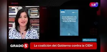 Clara Elvira Ospina sobre RLA: "A mí me daría vergüenza decir que no he leído algo, pero igual opino" Clara Elvira Ospina sobre RLA: "A mí me daría vergüenza decir que no he leído algo, pero igual opino"