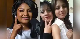 ¿Por qué la mamá de Nickol Sinchi se opuso a que su hija ingrese a Corazón Serrano? ¿Por qué la mamá de Nickol Sinchi se opuso a que su hija ingrese a Corazón Serrano?