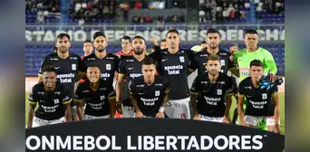 ¿Qué resultados necesita Alianza Lima para clasificar a octavos de la Copa Libertadores 2023?