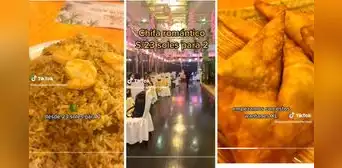 ¿El chifa más alto del Perú? Revisa este restaurante con asombrosa vista: "De ahí se ve mi casa" ¿El chifa más alto del Perú? Revisa este restaurante con asombrosa vista: "De ahí se ve mi casa"