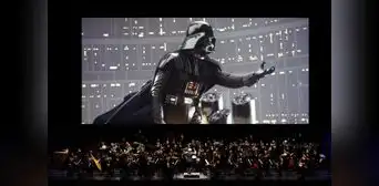 Día de Star Wars 2023: ¿dónde y a qué hora es el concierto sinfónico en México?