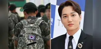 Kai de EXO: ¿cuántos años tiene y por qué su servicio militar causó polémica? Kai de EXO: ¿cuántos años tiene y por qué su servicio militar causó polémica?