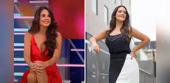 Rebeca se muestra emocionada tras el embarazo de Marina Mora: “Bienvenida al mundo de las mamás”