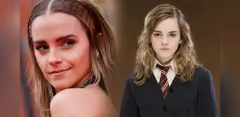 Emma Watson revela los motivos por los que se alejó de la actuación: "No era feliz” Emma Watson revela los motivos por los que se alejó de la actuación: "No era feliz”