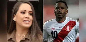 Melissa Klug y Jefferson Farfán: ¿por qué inició la nueva disputa legal que ambos enfrentan?